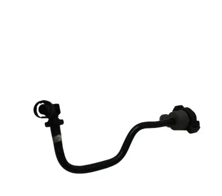 BMW 6 F12 F13 Turbo solenoid valve 7619298