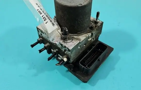 Citroen C4 I Picasso ABS Pump 0265950464 IMPRK1521007
