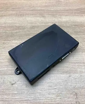 Audi A4 S4 B5 8D Voice control module 51106110