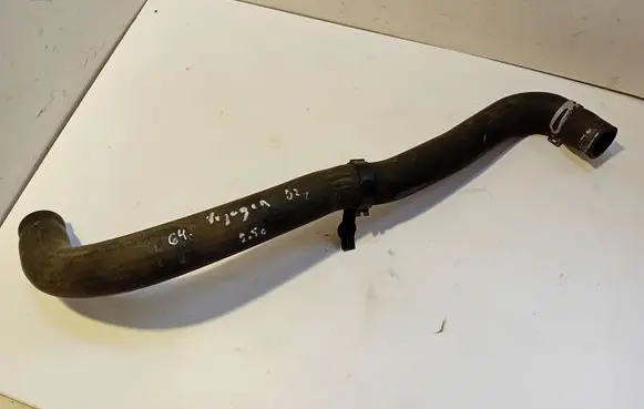 Chrysler Grand Voyager IV Intercooler hose/pipe