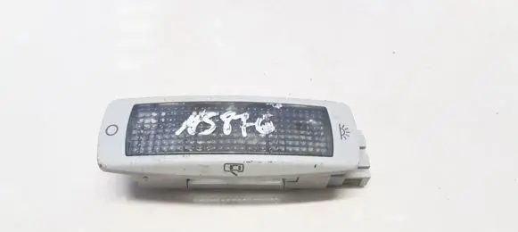 Other interior light
