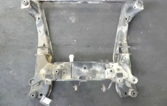 Ford Mondeo Mk III Front axle beam IMPRK1144342