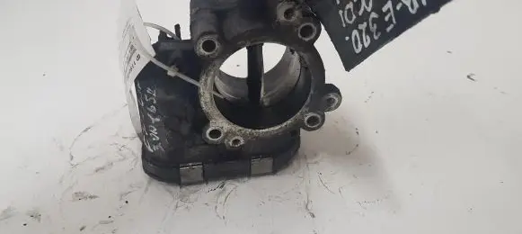 Mercedes-Benz E W211 Throttle valve A6420900270