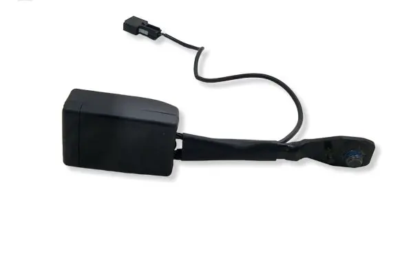 Opel Mokka Front seatbelt buckle 95131545