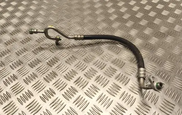 Hyundai Tucson JM Air conditioning (A/C) pipe/hose 