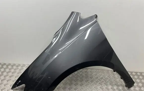 Chrysler Pacifica Fender