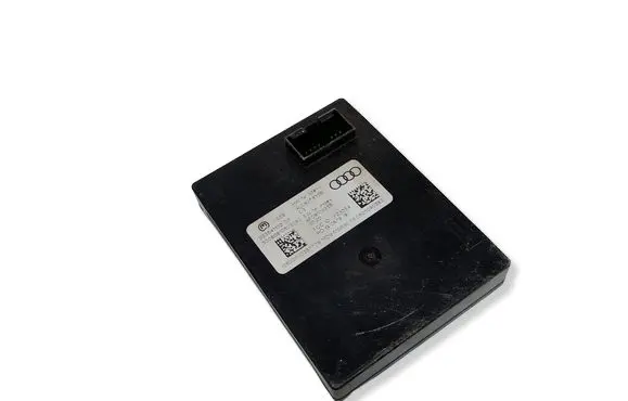 Audi Q7 4L Keyless (KESSY) go control unit/module 4L0907335B