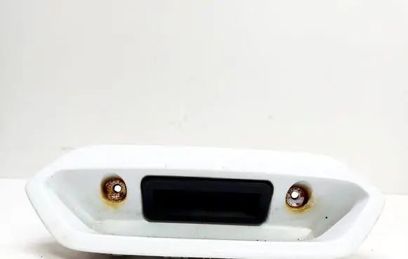 Ford Kuga I Tailgate/trunk/boot exterior handle BV4143404