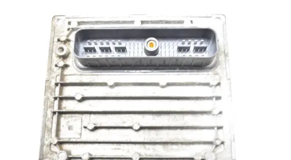 Ford Focus Engine control unit/module 7M5112A650AFD