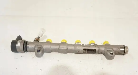 Hyundai i30 Fuel main line pipe 0445214351