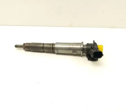 Nissan Qashqai Fuel injector 0445115 954766