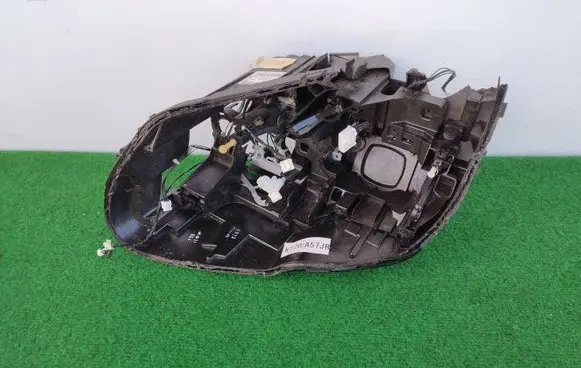 Mercedes-Benz C W205 Headlight/headlamp A2059069301