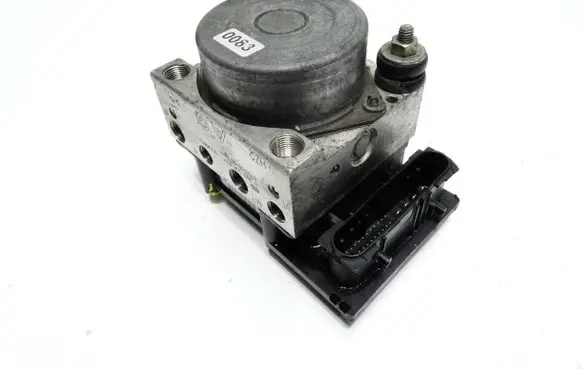 Opel Corsa D ABS Pump 13236012 0265231537 5459L4180908