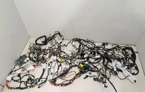 BMW X4 G02 Other wiring loom 2462617 6807487
