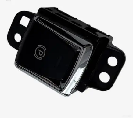 Nissan Qashqai Handbrake/parking brake auto hold switch