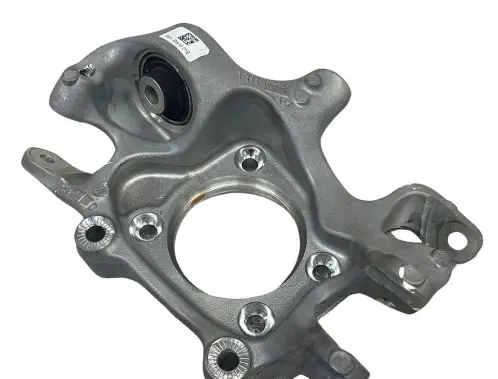 Audi A7 S7 4K8 Rear wheel hub spindle/knuckle 8B3505459