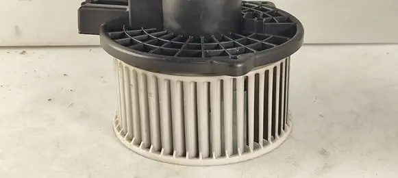 Heater fan/blower
