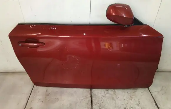 BMW 1 E82 E88 Door (2 Door Coupe) 