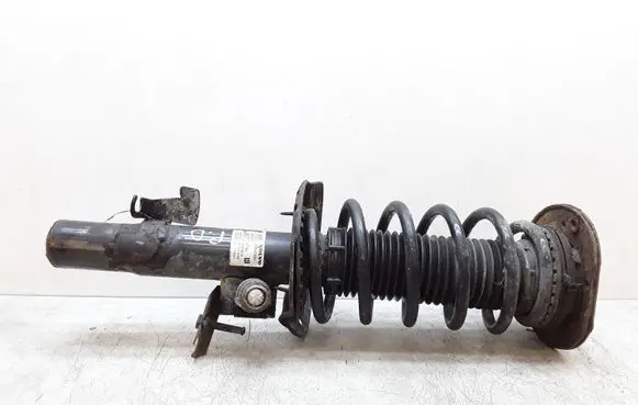 Volvo V70 Front shock absorber/damper 31340344