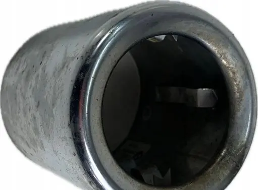 BMW 2 F45 Muffler ending 8682297