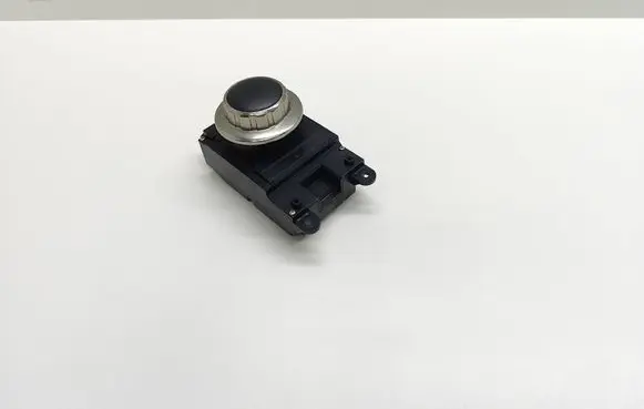 BMW 5 E60 E61 Head unit multimedia control 6944884