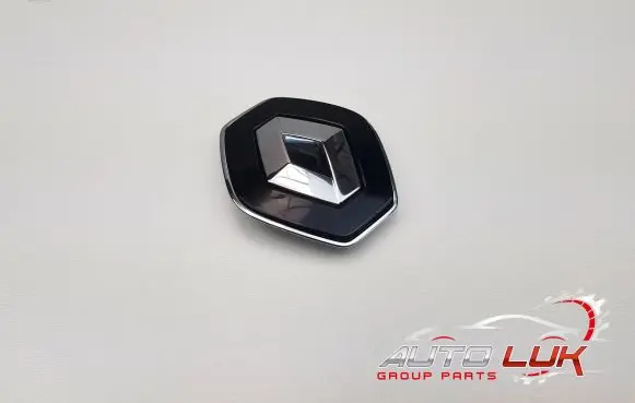 Renault Master III Manufacturer badge logo/emblem 34272388 34272389