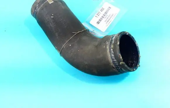 Volvo S90, V90 Intercooler hose/pipe 31422095 IMPRK1277452