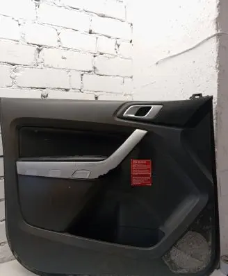 Ford Ranger Front door card panel trim AB392623943JE1MC