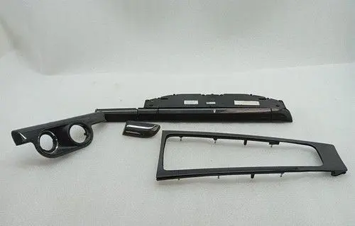 Porsche 911 991 Dash center speaker trim cover 99155298503