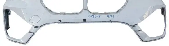 BMW X1 F48 F49 Front bumper
