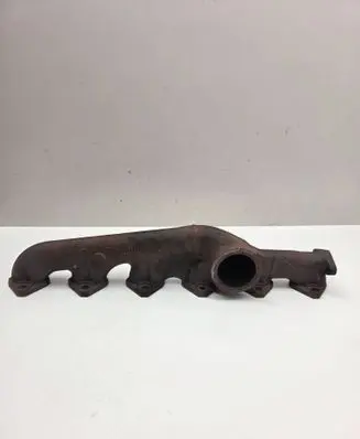 BMW 5 E60 E61 Exhaust manifold 7801714
