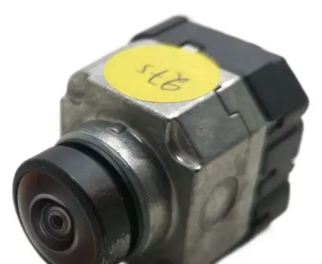 Volkswagen Tiguan Windshield/windscreen camera 5WA980546E