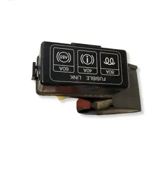 Mitsubishi Pajero Fuse box set PL11603010