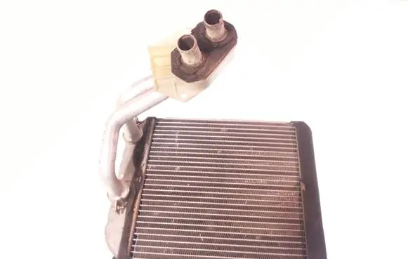 Mitsubishi Carisma Heater blower radiator