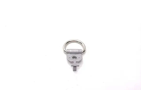 Mercedes-Benz GLE (W166 - C292) Tie down hook / loop A0008603714