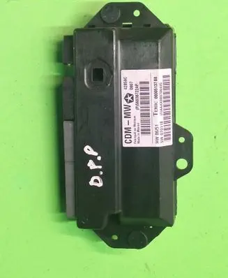 Chrysler 300 - 300C Door control unit/module 56038722AP 00005137B8 AAXX080700495