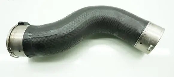 Intake resonator