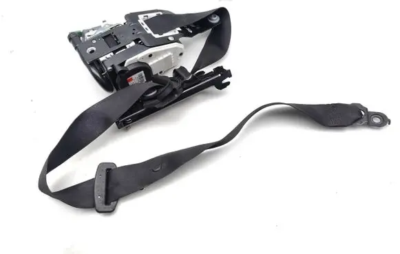 Mercedes-Benz E W212 Front seatbelt 621933200E P0130163046