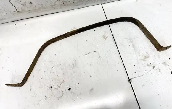 Fiat Doblo Fuel tank mounting bracket 