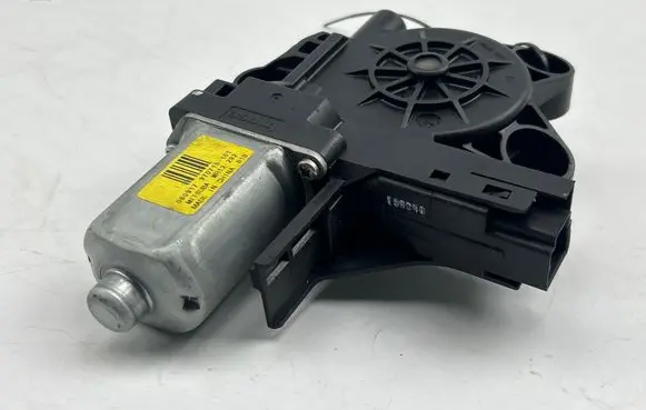 Volvo V70 Rear door window regulator motor WR12292 970715101