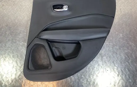 Jeep Compass Rear door card panel trim
