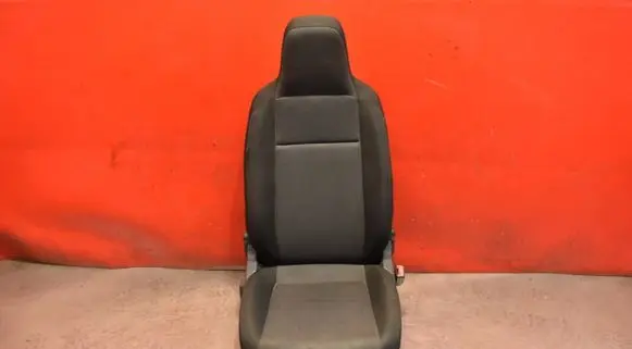 Front passenger seat