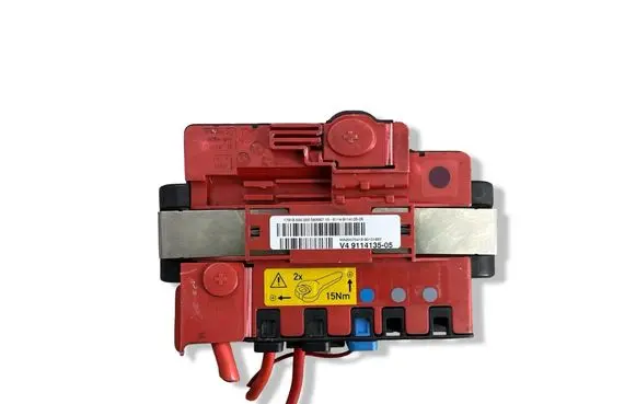 BMW X5 E70 Positive wiring loom 61149114135 9114135