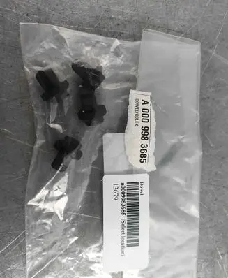 Mercedes-Benz A W176 Other interior part a0009983685