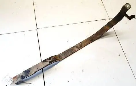 Opel Signum Fuel tank mounting bracket 