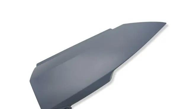 Audi e-tron Rear bumper trim bar molding 4KE807061A 22336