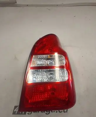 Hyundai Terracan Rear/tail lights 92402H1020