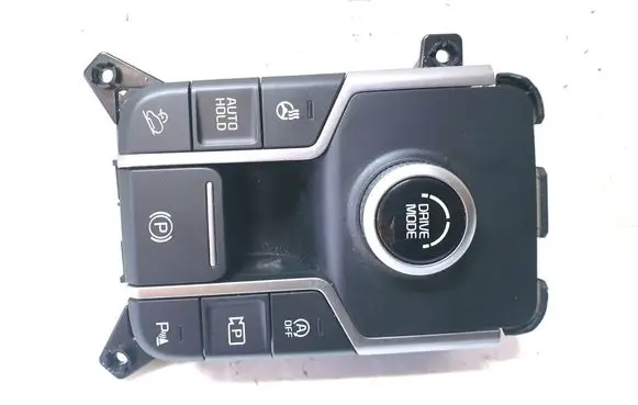 KIA Sorento Hand parking brake switch 299223929