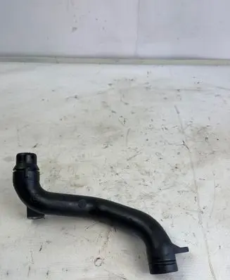 BMW 5 E60 E61 Engine coolant pipe/hose 7800583 10808612