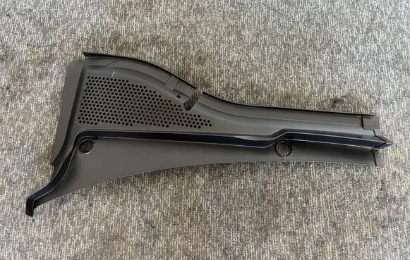 Volkswagen Golf VII Wiper trim 5G1819403B